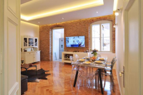  Apartment Barbara Centrum  Сплит